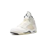 Jordan Air Jordan 5 Retro Sail Mens