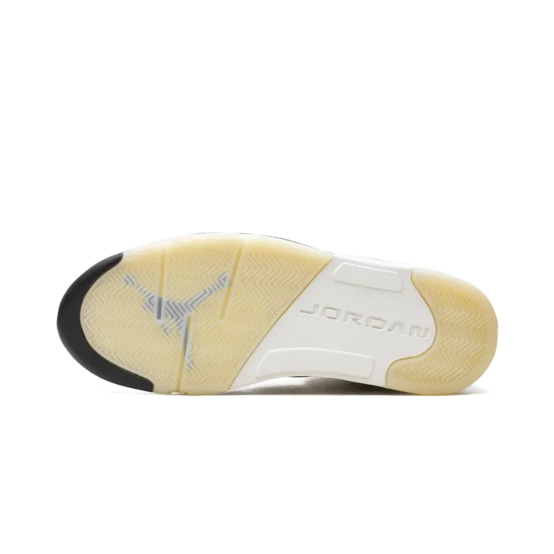 Jordan Air Jordan 5 Retro Sail Mens