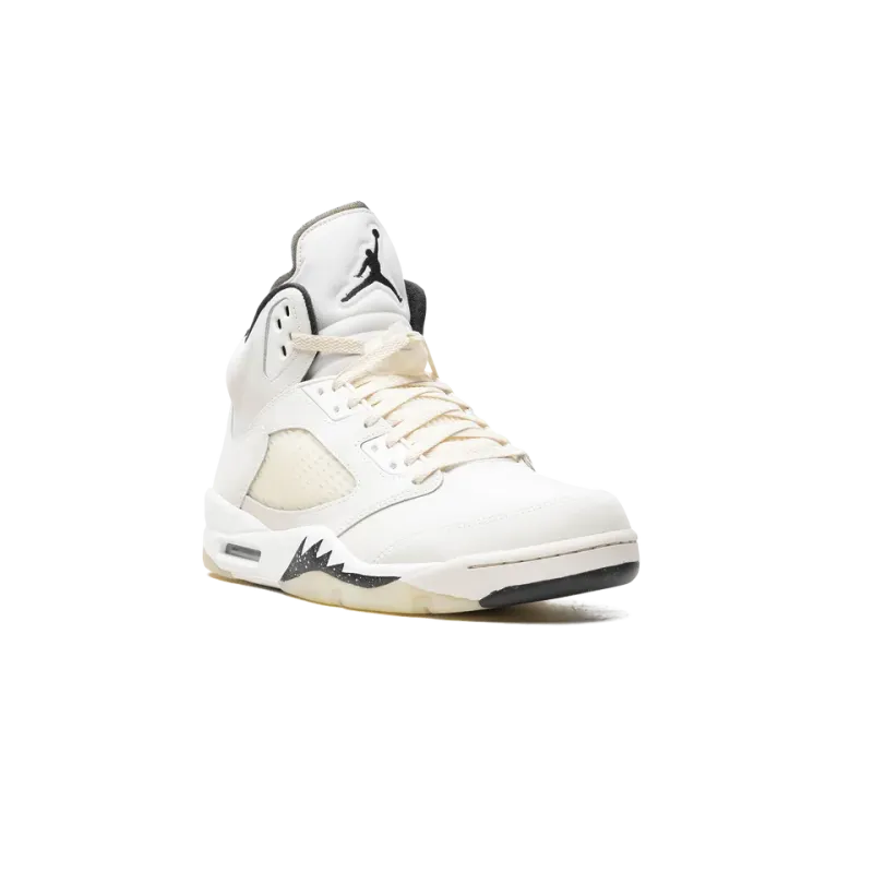 Jordan Air Jordan 5 Retro Sail Mens