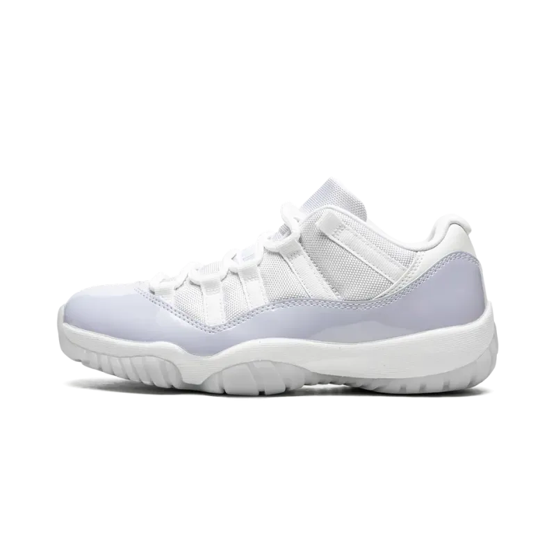 Jordan AIR JORDAN 11 LOW WMNS Pure Violet Womens