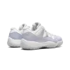 Jordan AIR JORDAN 11 LOW WMNS Pure Violet Womens