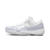 Jordan AIR JORDAN 11 LOW WMNS Pure Violet Womens