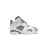 Jordan Air Jordan 6 PS Cool Grey Pre School