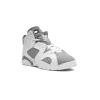 Jordan Air Jordan 6 PS Cool Grey Pre School