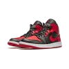 Jordan Air Jordan 1 Mid Banned 2020 Mens