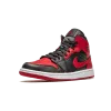 Jordan Air Jordan 1 Mid Banned 2020 Mens