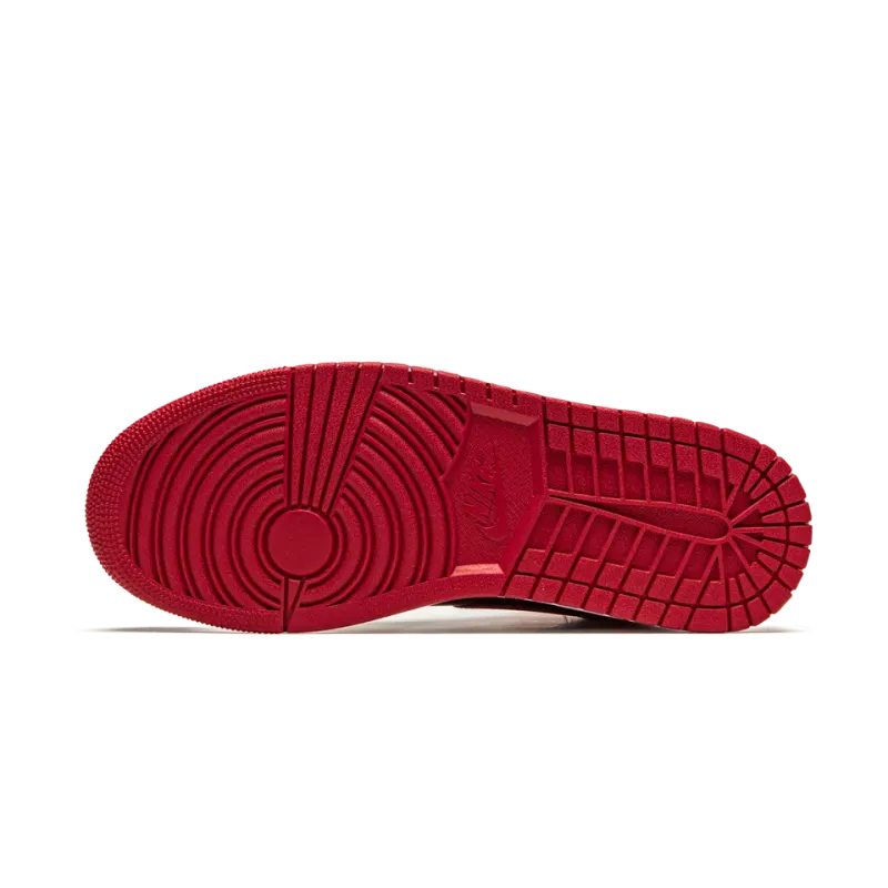 Jordan Air Jordan 1 Mid Banned 2020 Mens