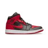 Jordan Air Jordan 1 Mid Banned 2020 Mens
