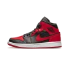 Jordan Air Jordan 1 Mid Banned 2020 Mens