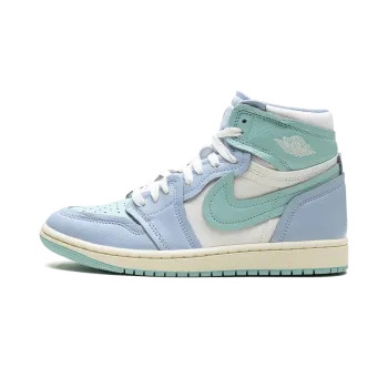 Jordan Air Jordan 1 Hydrogen Blue Womens
