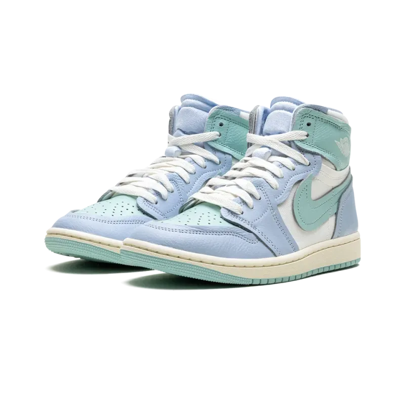 Jordan Air Jordan 1 Hydrogen Blue Womens