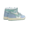 Jordan Air Jordan 1 Hydrogen Blue Womens
