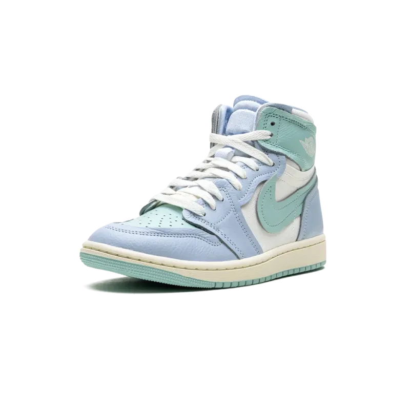 Jordan Air Jordan 1 Hydrogen Blue Womens