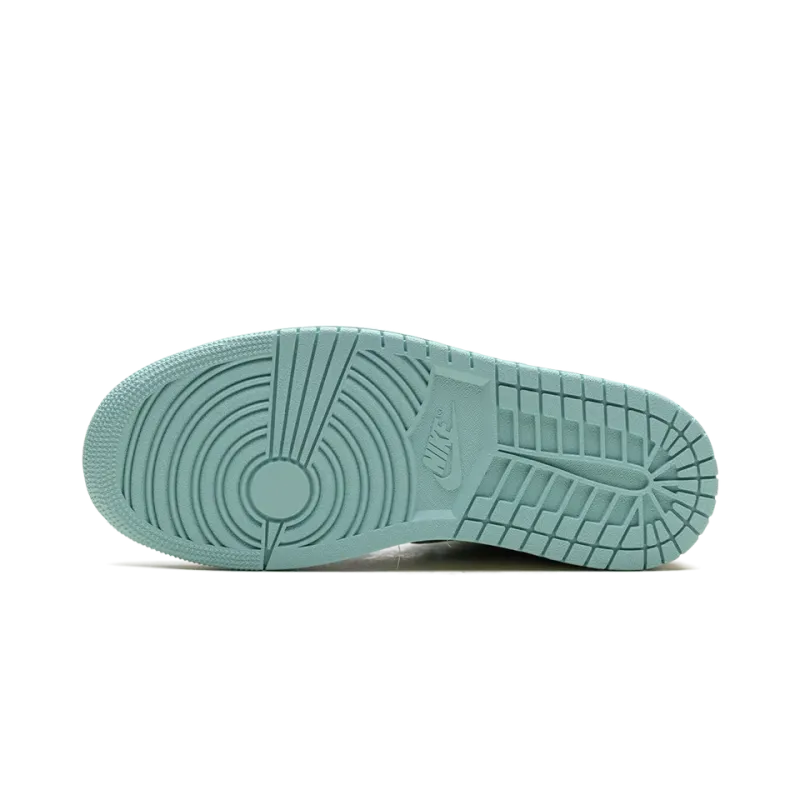 Jordan Air Jordan 1 Hydrogen Blue Womens