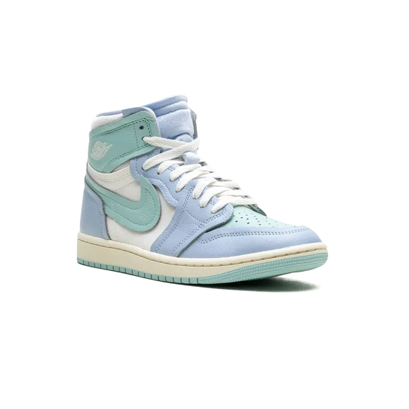 Jordan Air Jordan 1 Hydrogen Blue Womens
