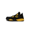 Jordan Air Jordan 4 Retro PS Thunder 2023 Pre School