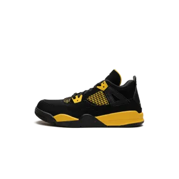 Jordan Air Jordan 4 Retro PS Thunder 2023 Pre School