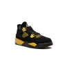 Jordan Air Jordan 4 Retro PS Thunder 2023 Pre School