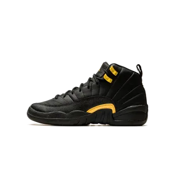 Jordan Air Jordan 12 GS Black Taxi Grade School
