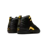 Jordan Air Jordan 12 GS Black Taxi Grade School