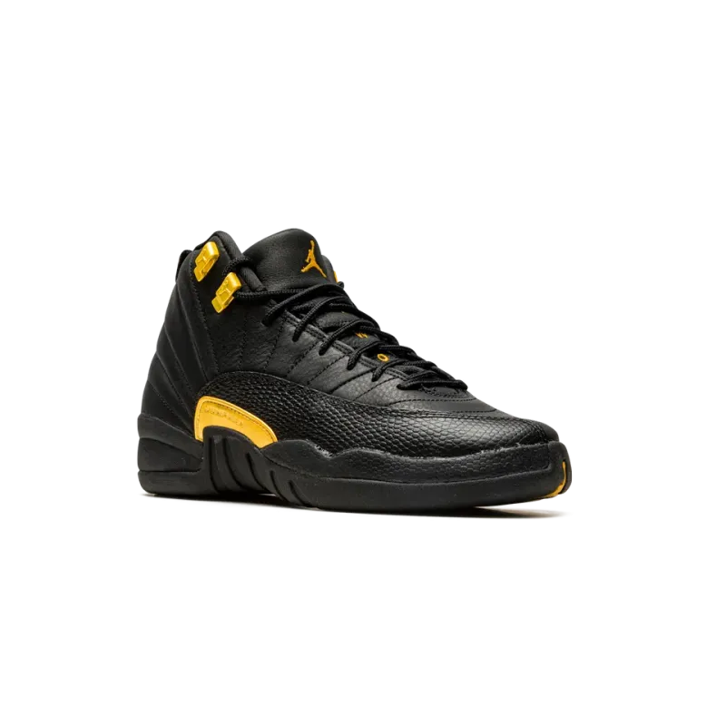Jordan Air Jordan 12 GS Black Taxi Grade School
