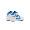 Jordan Jordan 1 Mid PS Legend Blue Pre School
