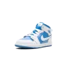 Jordan Jordan 1 Mid PS Legend Blue Pre School