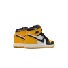 Jordan Air Jordan 1 PS Yellow Toe Pre School