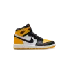 Jordan Air Jordan 1 PS Yellow Toe Pre School