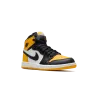 Jordan Air Jordan 1 PS Yellow Toe Pre School