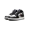 Jordan Air Jordan 1 Mid GS Hologram Grade School