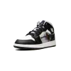 Jordan Air Jordan 1 Mid GS Hologram Grade School