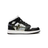 Jordan Air Jordan 1 Mid GS Hologram Grade School