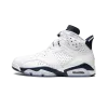 Jordan Air Jordan 6 Retro Midnight Navy 2022 Mens