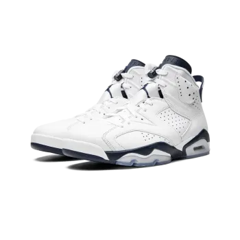 Jordan Air Jordan 6 Retro Midnight Navy 2022 Mens