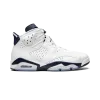 Jordan Air Jordan 6 Retro Midnight Navy 2022 Mens