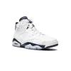 Jordan Air Jordan 6 Retro Midnight Navy 2022 Mens