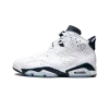 Jordan Air Jordan 6 Retro Midnight Navy 2022 Mens