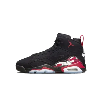 Jordan Jordan MVP GS Bred Grade School