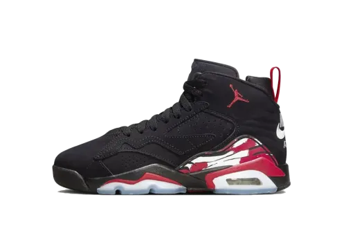 Jordan MVP GS Bred Grade School: Heritage Bred for Young Players