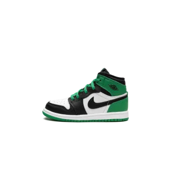 Jordan Air Jordan 1 TD Lucky Green Toddler