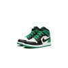 Jordan Air Jordan 1 TD Lucky Green Toddler