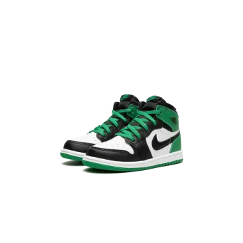 Jordan Air Jordan 1 TD Lucky Green Toddler
