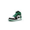 Jordan Air Jordan 1 TD Lucky Green Toddler