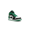 Jordan Air Jordan 1 TD Lucky Green Toddler