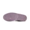 Jordan Jordan 1 Mid WMNS Indigo Haze Doll White Womens