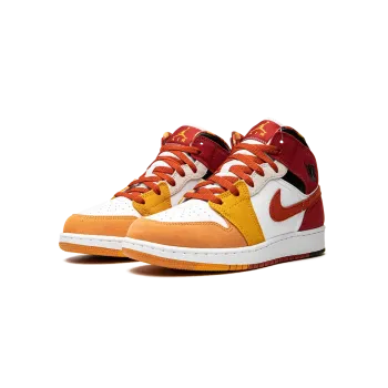 Jordan Air Jordan 1 GS Tablecloth Grade School