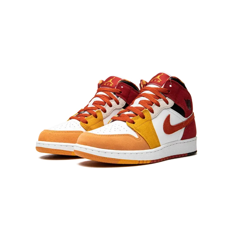 Jordan Air Jordan 1 GS Tablecloth Grade School