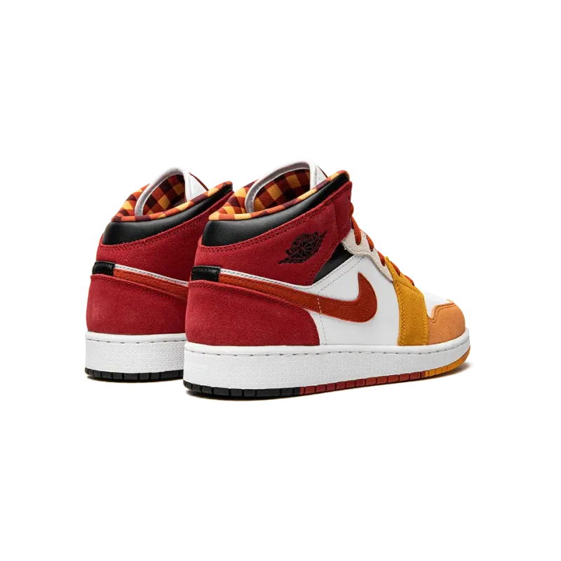 Jordan Air Jordan 1 GS Tablecloth Grade School