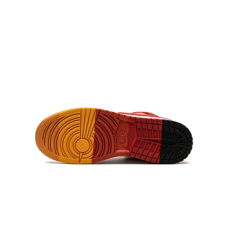 Jordan Air Jordan 1 GS Tablecloth Grade School